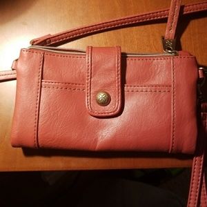 Wristlet